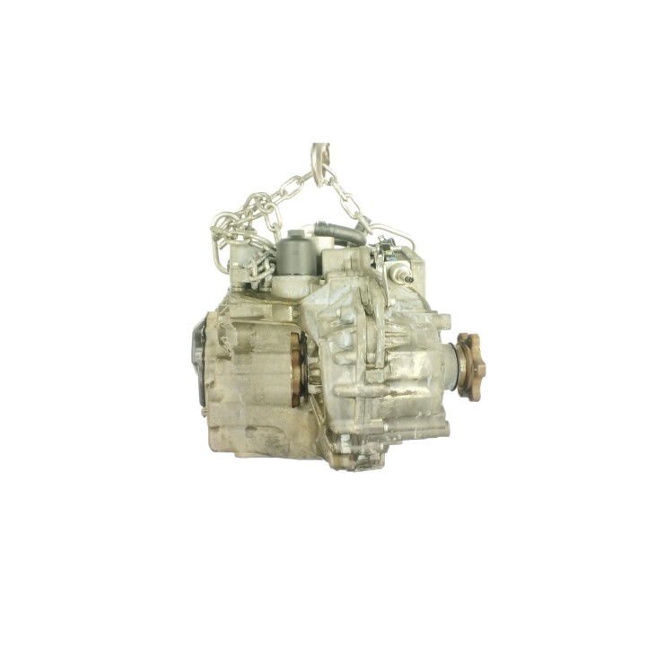 MLW CAJA CAMBIOS SKODA OCTAVIA II Combi (1Z5)|Desguaces La Cabaña