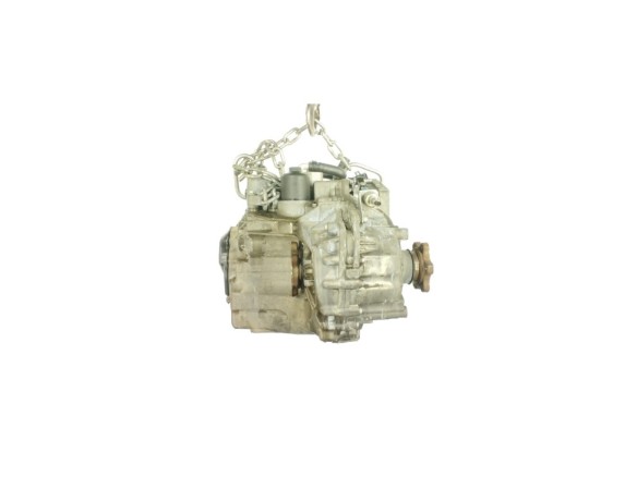 MLW CAJA CAMBIOS SKODA OCTAVIA II Combi (1Z5)|Desguaces La Cabaña