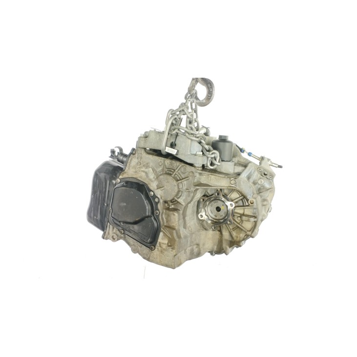 MLW CAJA CAMBIOS SKODA OCTAVIA II Combi (1Z5)|Desguaces La Cabaña