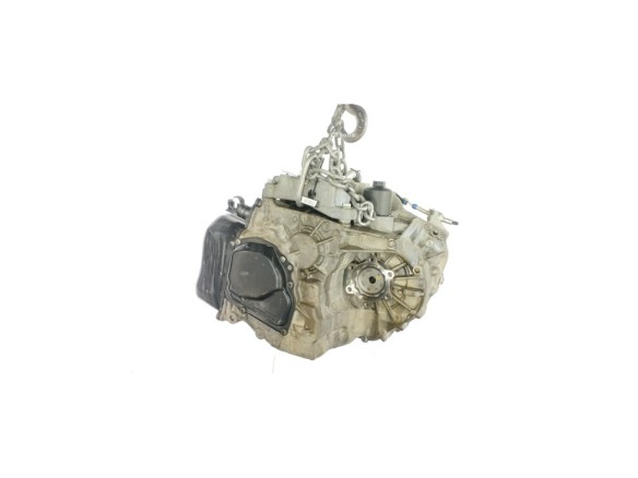 MLW CAJA CAMBIOS SKODA OCTAVIA II Combi (1Z5)|Desguaces La Cabaña