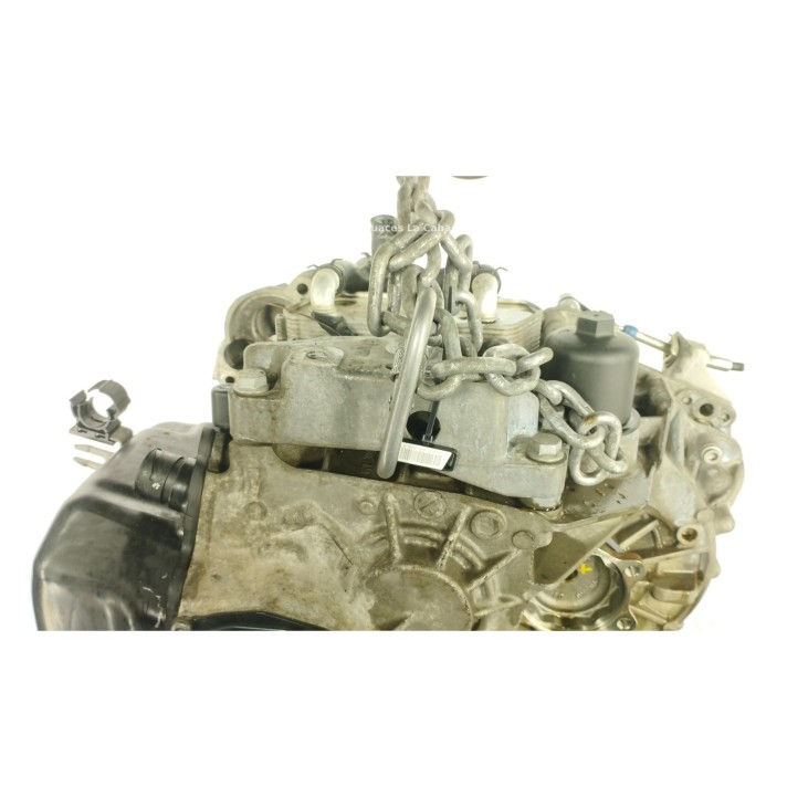 MLW CAJA CAMBIOS SKODA OCTAVIA II Combi (1Z5)|Desguaces La Cabaña