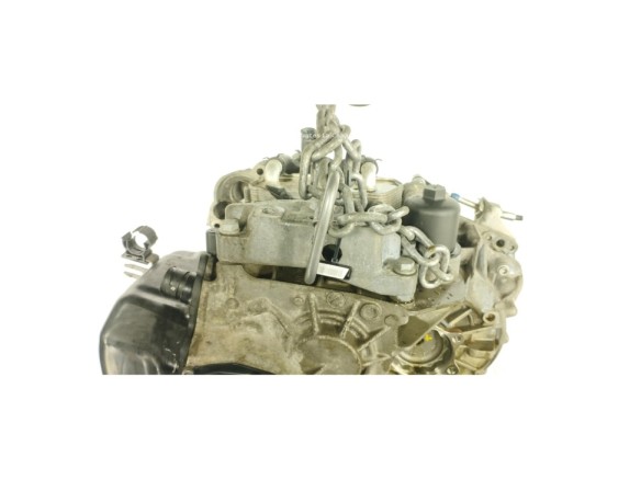 MLW CAJA CAMBIOS SKODA OCTAVIA II Combi (1Z5)|Desguaces La Cabaña