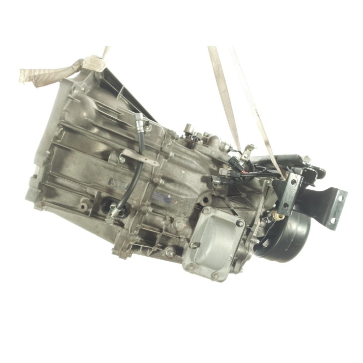 ME532736 M038S5A201 CAJA CAMBIOS  MITSUBISHI Fuso|Desguaces La Cabaña