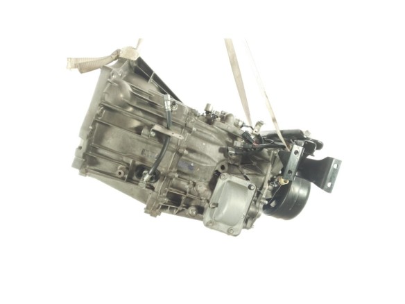 ME532736 M038S5A201 CAJA CAMBIOS  MITSUBISHI Fuso|Desguaces La Cabaña
