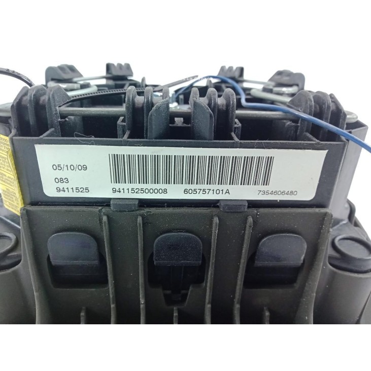 605757101A AIRBAG IZQ LANCIA MUSA (350_) |Desguaces La Cabaña