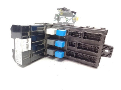 CAJA FUSIBLES INTERIOR (BSI)|Desguaces La Cabaña 2