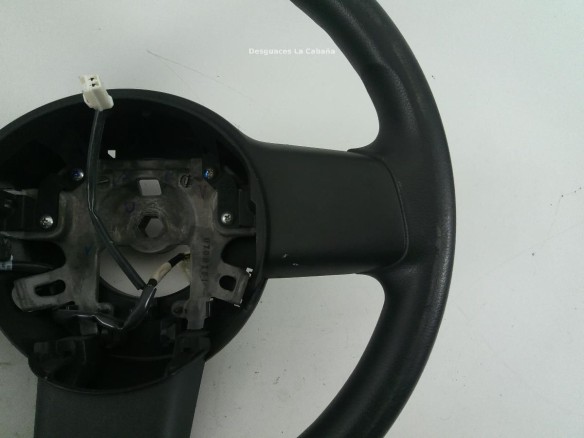VOLANTE DIRECCION MAZDA 2 (DE) |Desguaces La Cabaña