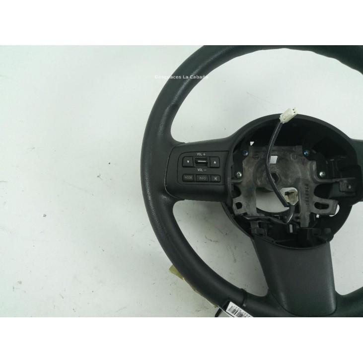 VOLANTE DIRECCION MAZDA 2 (DE) |Desguaces La Cabaña