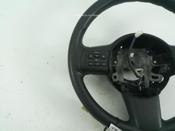 VOLANTE DIRECCION MAZDA 2 (DE) |Desguaces La Cabaña