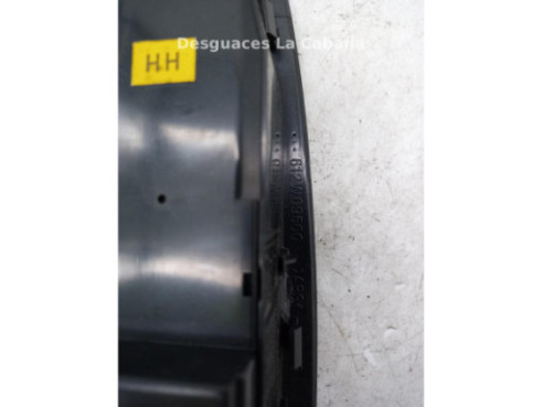   MANDO ELEVALUNAS PUERTA LAT DEL IZQ DAEWOO NUBIRA (J100) |Desguaces La Cabaña