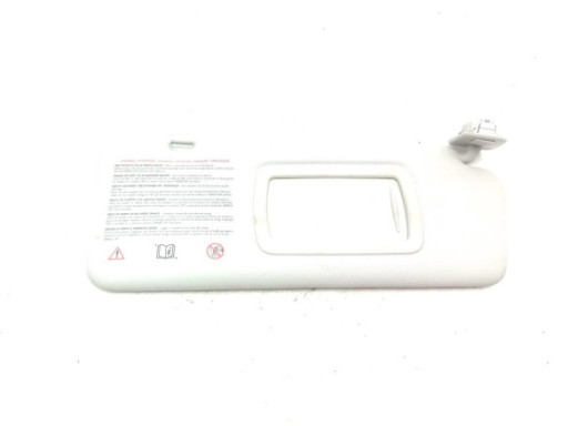 PARASOL DER BMW 3 (F30, F80)|Desguaces La Cabaña