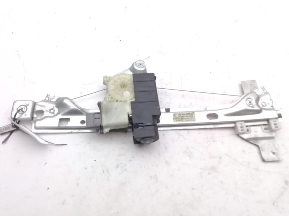 9683670680 ELEVALUNAS PUERTA LAT TRA DER PEUGEOT 5008 |Desguaces La Cabaña