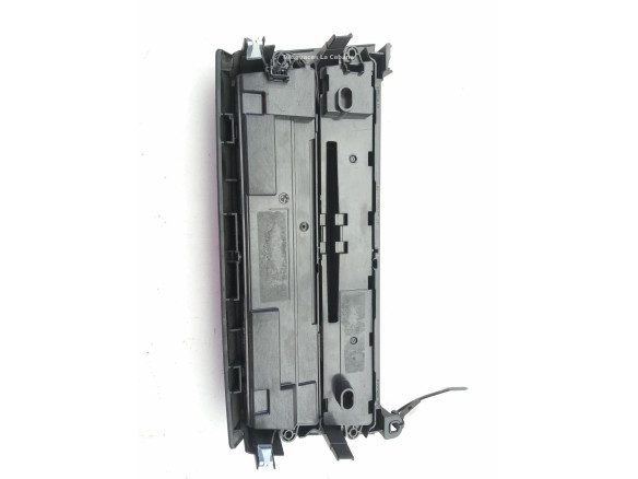 6411926108601 MANDO CLIMA BMW 1 (F21) |Desguaces La Cabaña