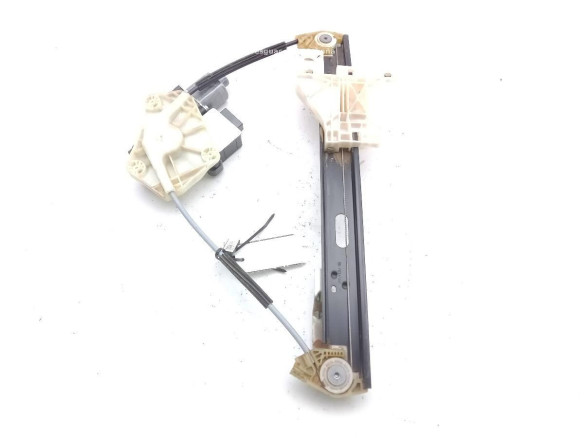5Q0959811A ELEVALUNAS PUERTA LAT TRA IZQ SEAT LEON (5F1) |Desguaces La Cabaña