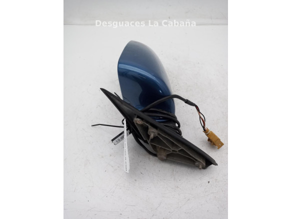 ESPEJO IZQ AUDI A4 (8E2, B6) |Desguaces La Cabaña