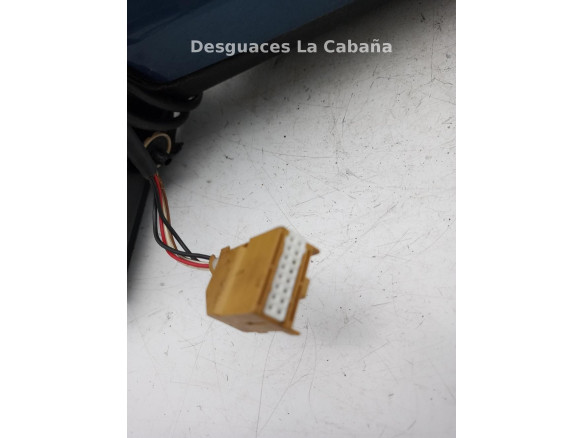 ESPEJO IZQ AUDI A4 (8E2, B6) |Desguaces La Cabaña