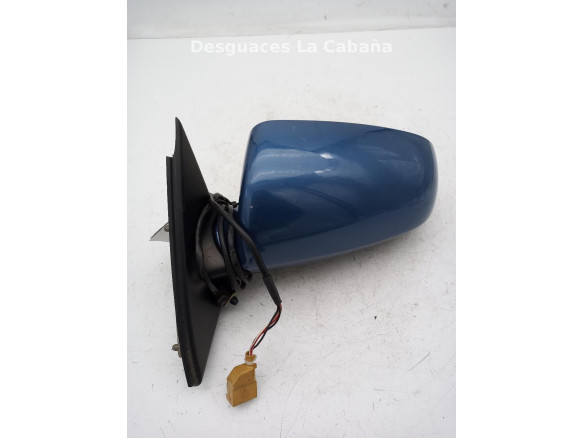 ESPEJO IZQ AUDI A4 (8E2, B6) |Desguaces La Cabaña