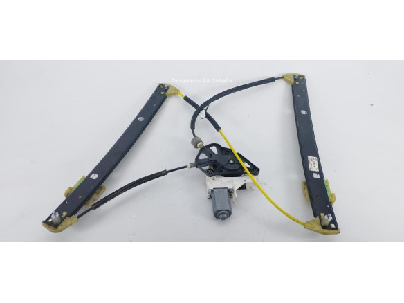 8U0837462 ELEVALUNAS PUERTA LAT DEL DER AUDI Q3 (8UB, 8UG) |Desguaces La Cabaña