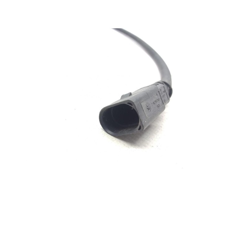 CERRADURA CAPO VW CRAFTER Furgón (SY_) |Desguaces La Cabaña