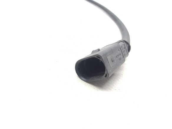 CERRADURA CAPO VW CRAFTER Furgón (SY_) |Desguaces La Cabaña