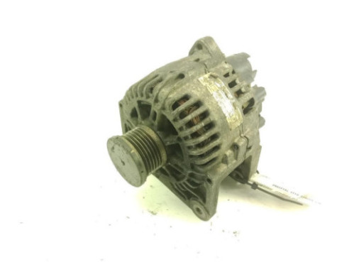 S543560A ALTERNADOR OPEL VIVARO A Combi (X83) |Desguaces La Cabaña