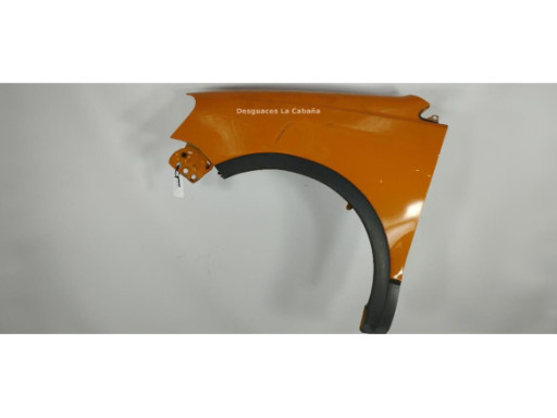 ALETA DELANTERA IZQUIERDA|Desguaces La Cabaña