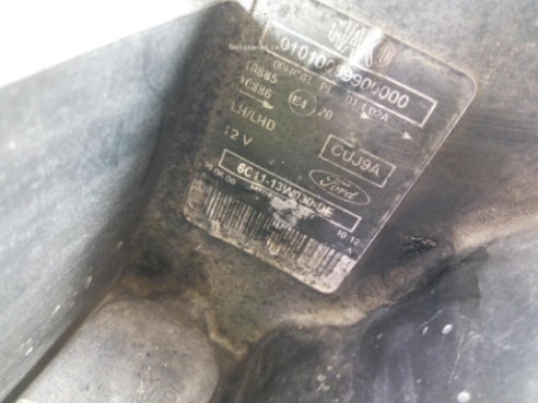 6C1113W030DE FARO IZQUIERDO FORD TRANSIT Furgón (FA_ _) |Desguaces La Cabaña