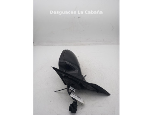 ESPEJO|Desguaces La Cabaña