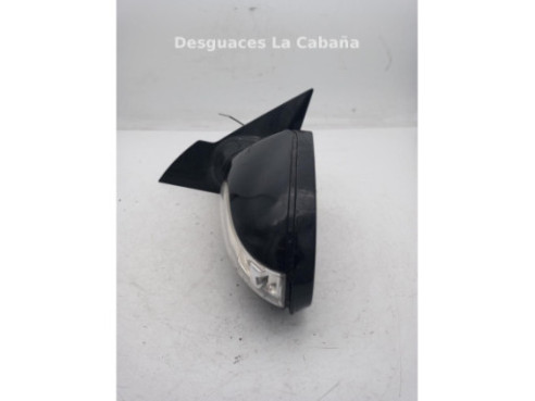 ESPEJO IZQ MERCEDES BENZ CLK (C209) |Desguaces La Cabaña