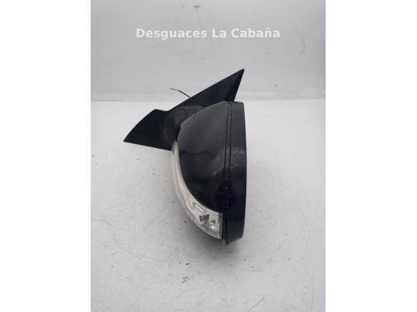 ESPEJO IZQ MERCEDES BENZ CLK (C209) |Desguaces La Cabaña