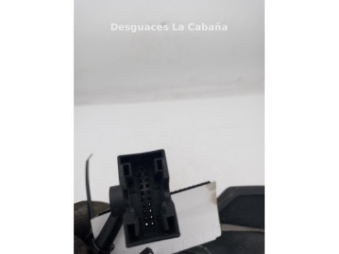 ESPEJO IZQ MERCEDES BENZ CLK (C209) |Desguaces La Cabaña