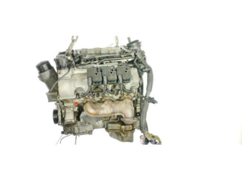 112949 MOTOR MERCEDES BENZ CLASE E (W211) |Desguaces La Cabaña