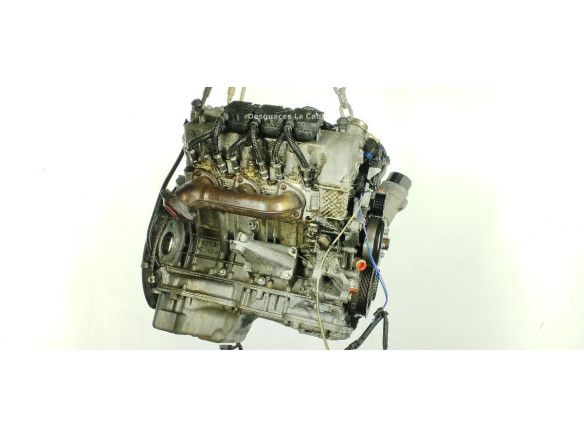 112949 MOTOR MERCEDES BENZ CLASE E (W211) |Desguaces La Cabaña