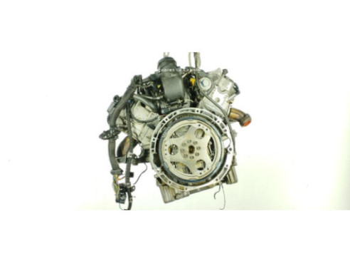 112949 MOTOR MERCEDES BENZ CLASE E (W211) |Desguaces La Cabaña