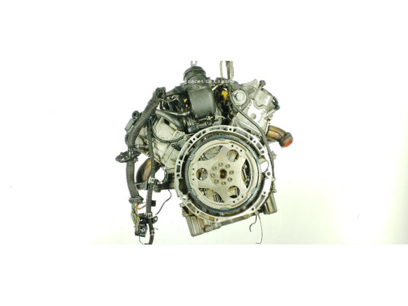 112949 MOTOR MERCEDES BENZ CLASE E (W211) |Desguaces La Cabaña