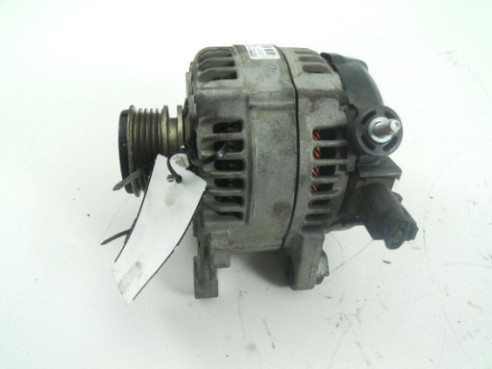 373002A700 ALTERNADOR KIA SPORTAGE (QL) |Desguaces La Cabaña