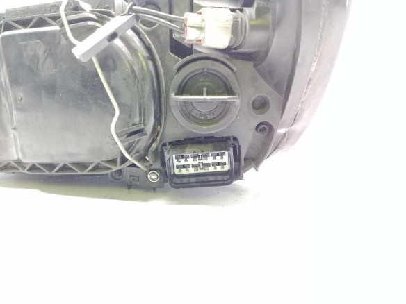 31213187 FARO DERECHO VOLVO S40 II (544) |Desguaces La Cabaña