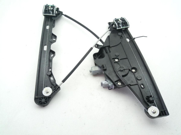 430113H0 ELEVALUNAS PUERTA LAT DEL DER OPEL MOKKA |Desguaces La Cabaña