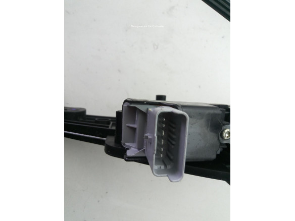 430113H0 ELEVALUNAS PUERTA LAT DEL DER OPEL MOKKA |Desguaces La Cabaña