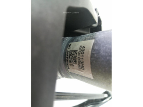 430113H0 ELEVALUNAS PUERTA LAT DEL DER OPEL MOKKA |Desguaces La Cabaña