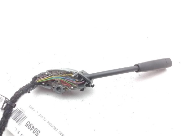 20354502217 MANDO CONTROL CRUCERO MERCEDES BENZ CLASE C (W203) |Desguaces La Cabaña