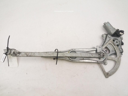 803030 ELEVALUNAS PUERTA LAT TRA IZQ SUBARU LEGACY IV (BL) |Desguaces La Cabaña