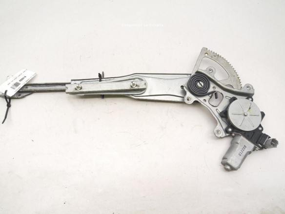 802210 ELEVALUNAS PUERTA LAT DEL DER SUBARU LEGACY IV (BL) |Desguaces La Cabaña