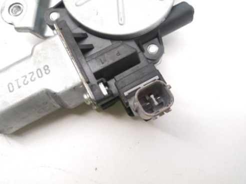 802210 ELEVALUNAS PUERTA LAT DEL DER SUBARU LEGACY IV (BL) |Desguaces La Cabaña