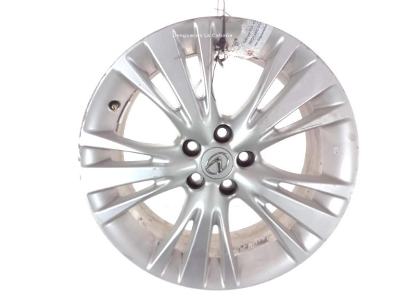 4261148730 LLANTA ALUMINIO 1 LEXUS RX (_L1_) |Desguaces La Cabaña