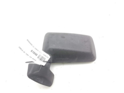 ESPEJO IZQ RENAULT 5 (122_) |Desguaces La Cabaña