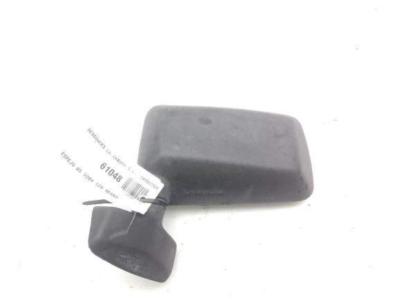 ESPEJO IZQ RENAULT 5 (122_) |Desguaces La Cabaña