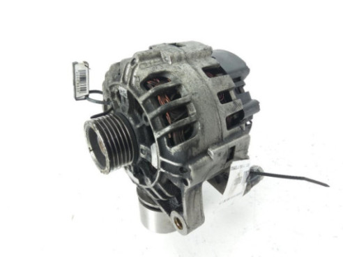 9656956280 ALTERNADOR CITROEN C4 I (LC_) |Desguaces La Cabaña