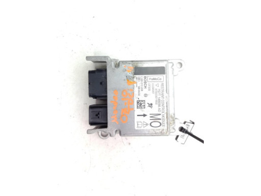 CENTRALITA|Desguaces La Cabaña