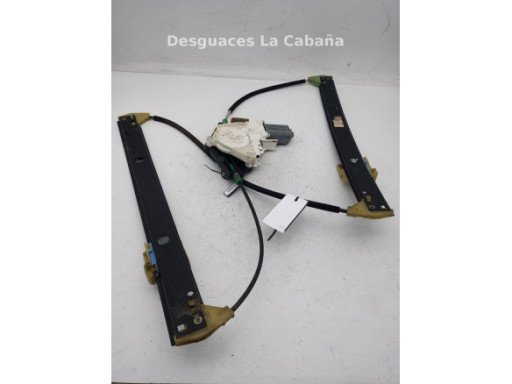 AUDI|Desguaces La Cabaña